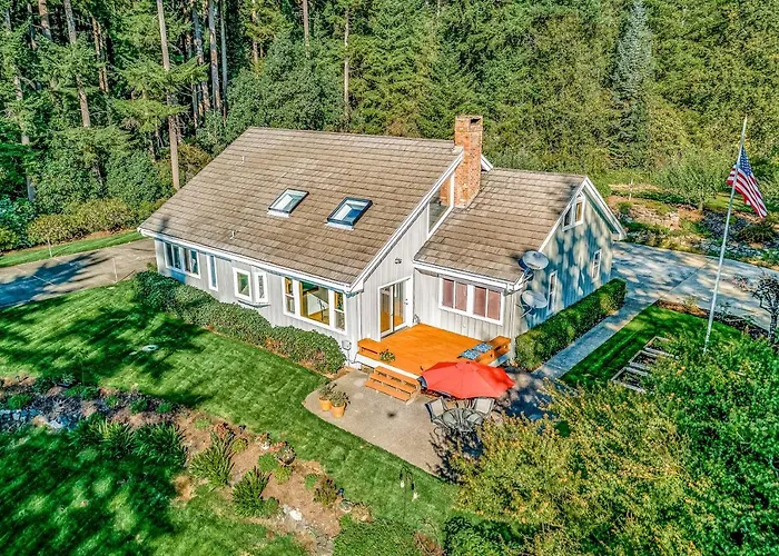 Shine Road Retreat
