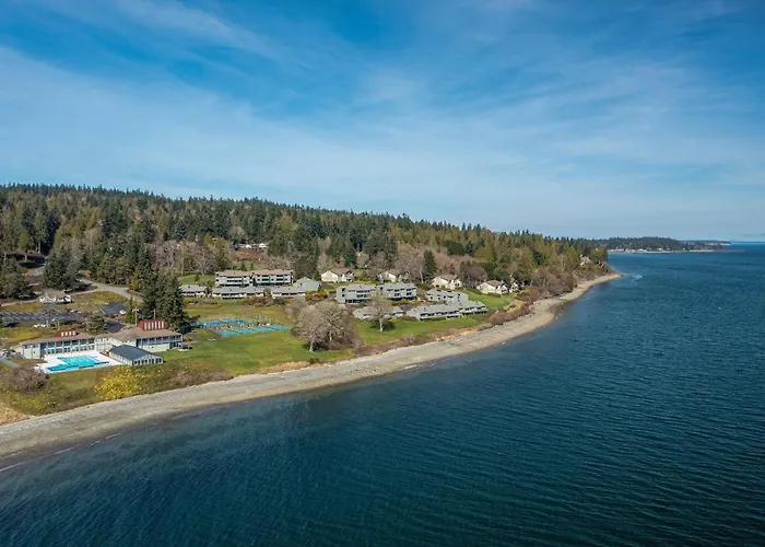 Bayfront Retreat