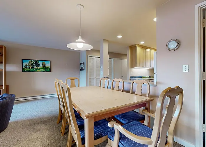 Bayfront Retreat